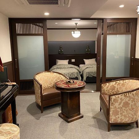 Guest House Daikoku - Vacation Stay 97010V 京都 外观 照片