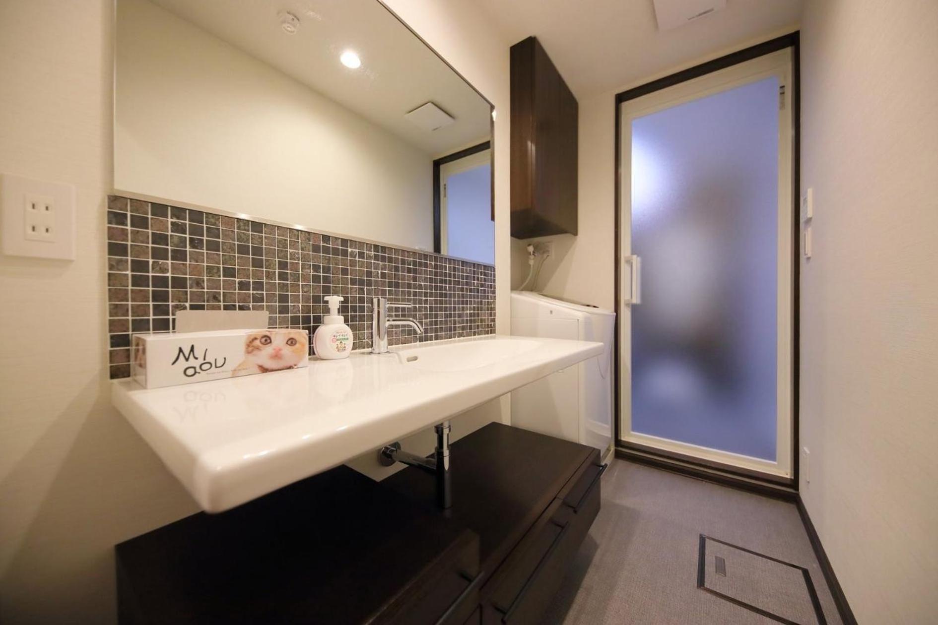 Guest House Daikoku - Vacation Stay 97010V 京都 外观 照片