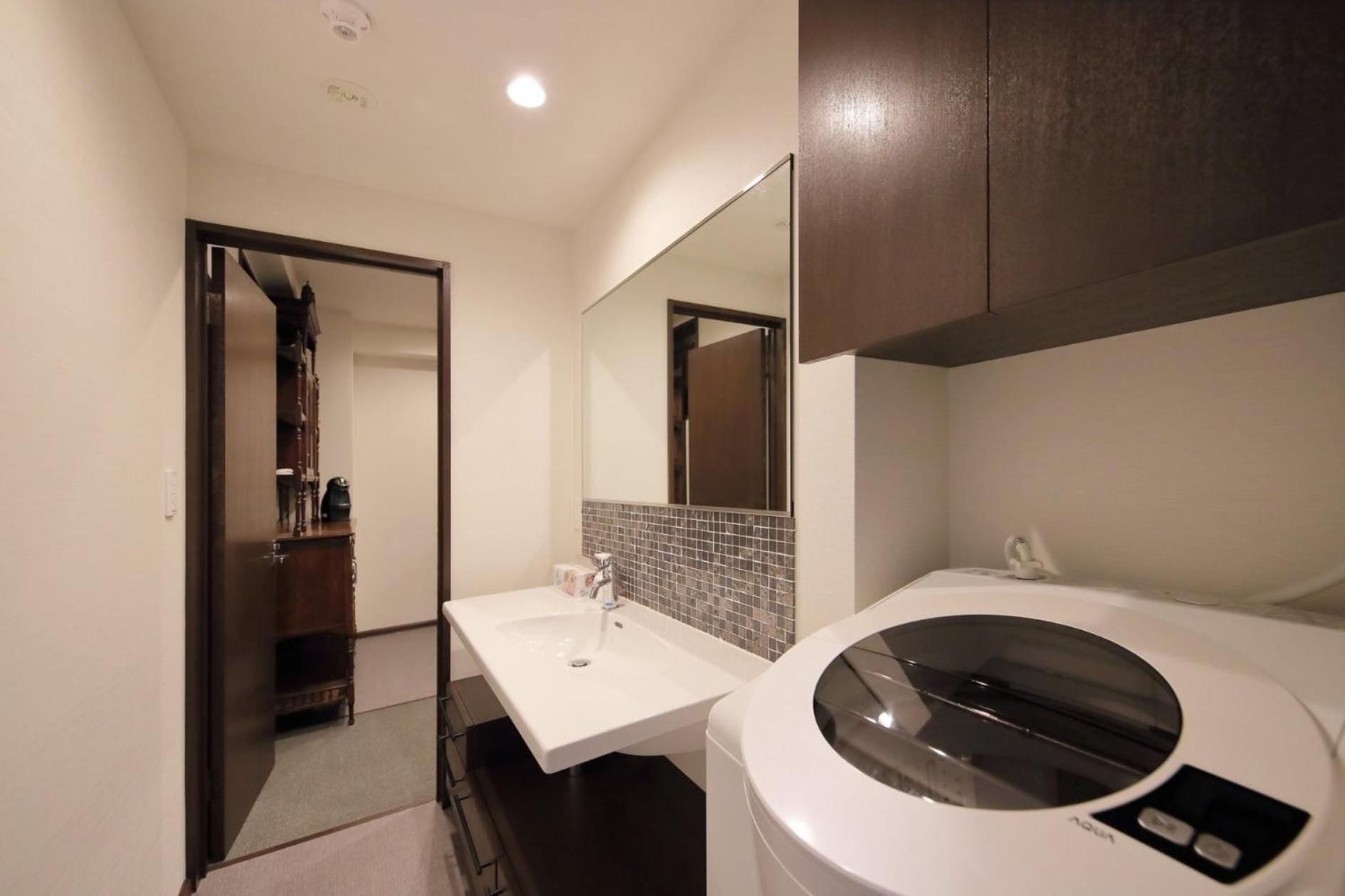Guest House Daikoku - Vacation Stay 97010V 京都 外观 照片