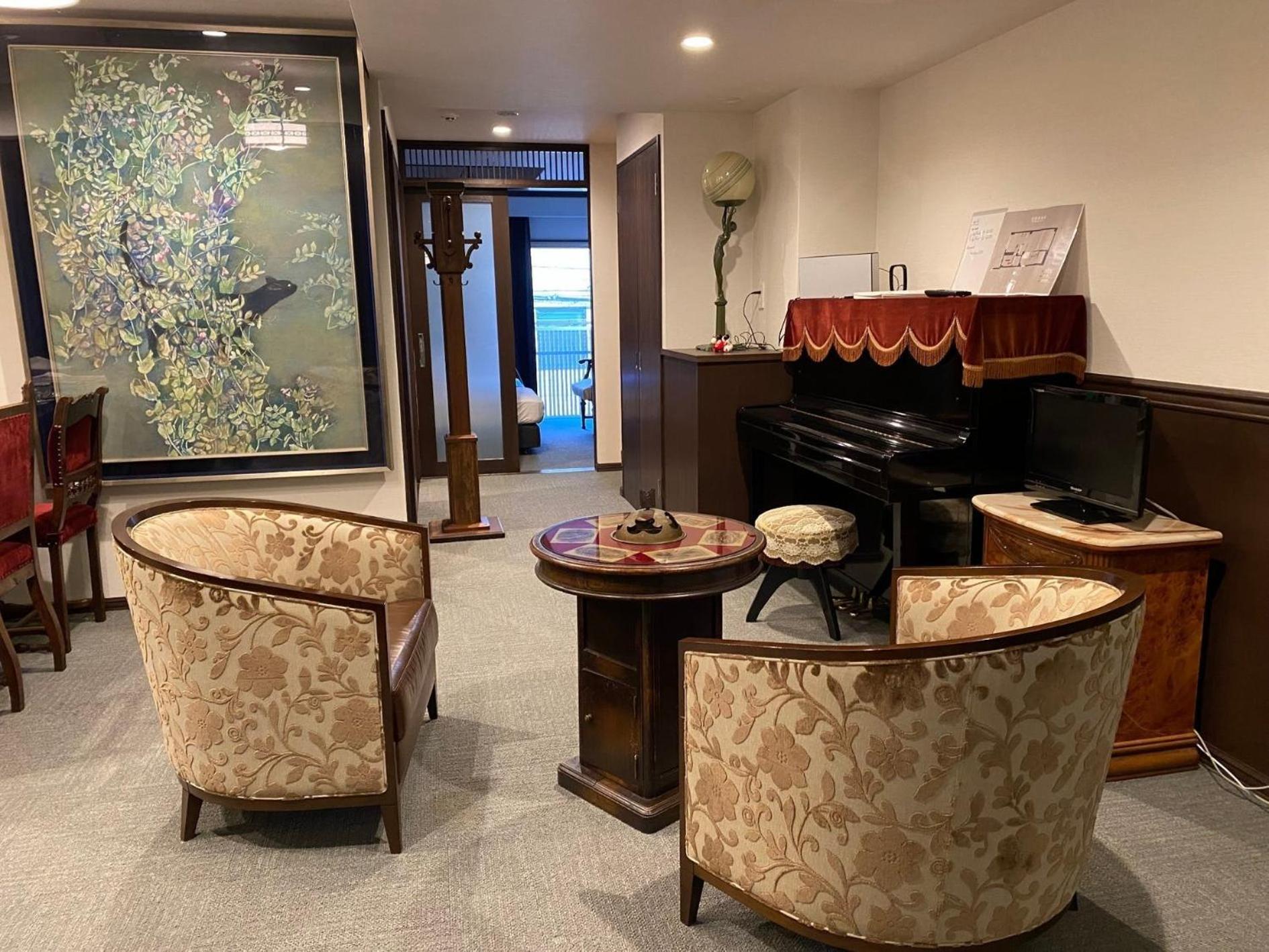 Guest House Daikoku - Vacation Stay 97010V 京都 外观 照片