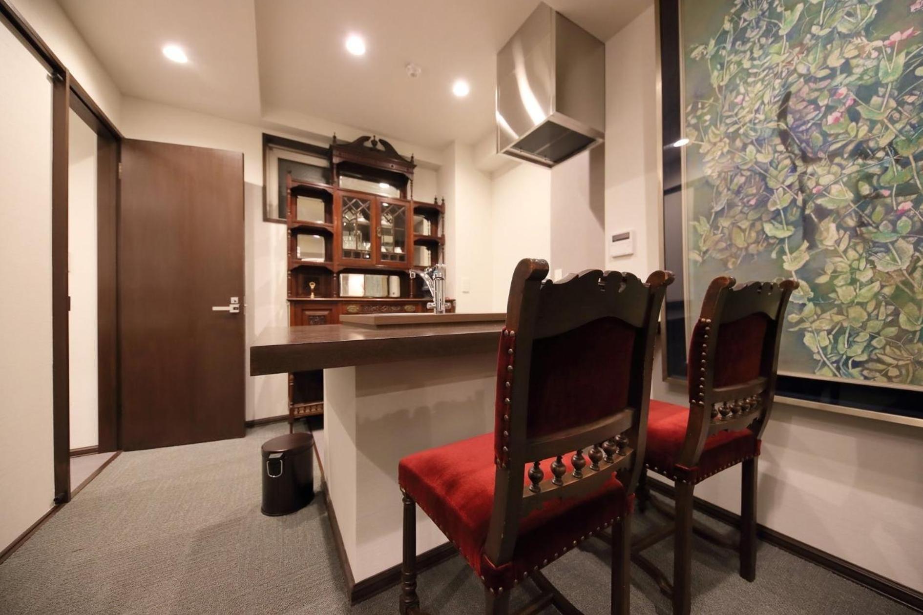 Guest House Daikoku - Vacation Stay 97010V 京都 外观 照片